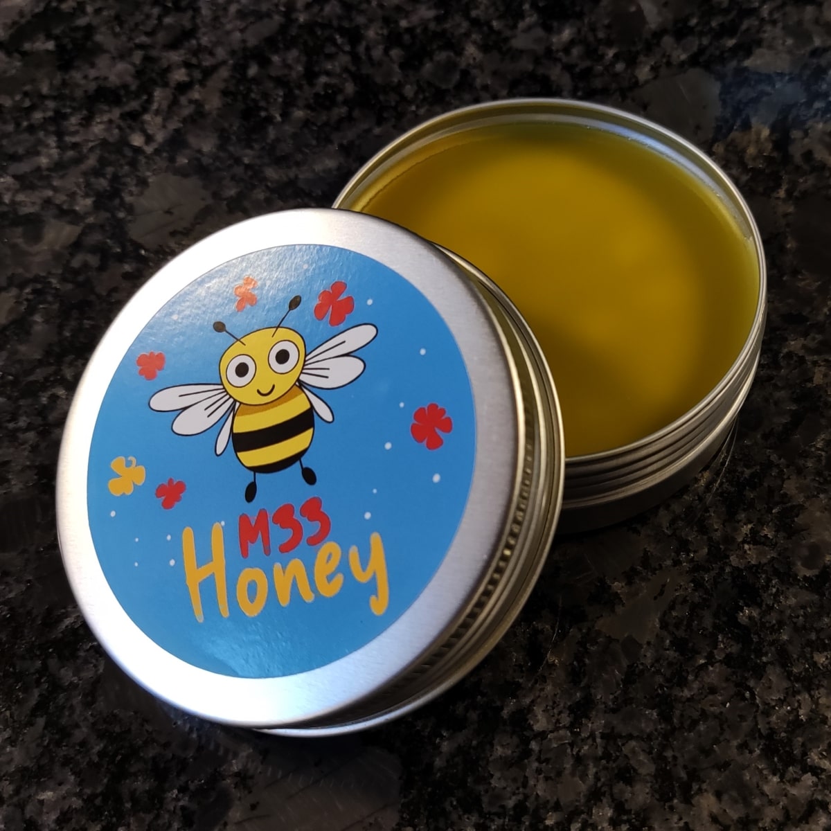 M33 Honey Rosemary All-Purpose Salve